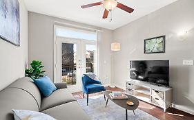 Kasa Legacy Town Center Plano